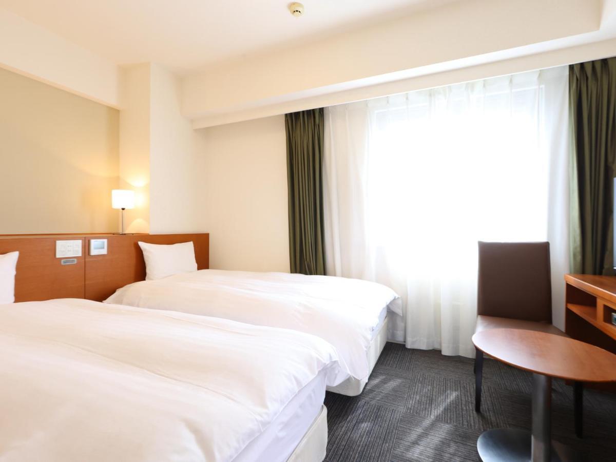 Dormy Inn Takasaki Dış mekan fotoğraf